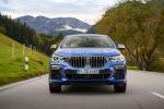 BMW X6 M50i 2019 года (WW)